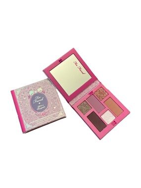 Too Faced “Life’s A Fairytale” Eyeshadow Pallet